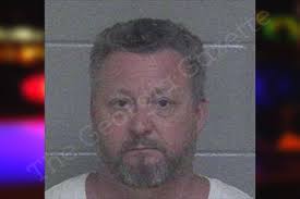 Timothy Harkins — Morgan County Jail Bookings