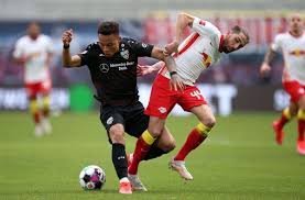 Buchen sie flüge zum bestpreis. Vfb Stuttgart Bei Rb Leipzig Was Gregor Kobel Auf Die Palme Bringt Und Was Er Fordert Vfb Stuttgart Stuttgarter Nachrichten
