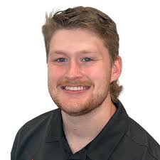 Account Managers at Fisher's Technology