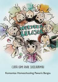 40 trend terbaru background di taman animasi panda assed. Merdeka Belajar Cerita Kami Anak Sekolah Rumah