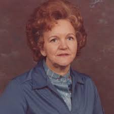 Most Recent Obituaries