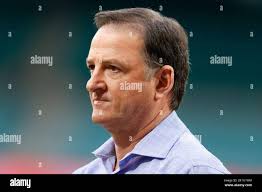 That of mark waugh hi-res stock photography and images