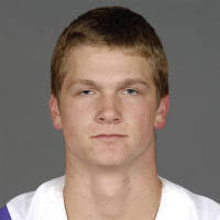 Class of 2009: DB Josh Johns