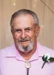 Jerry Thomas Roach Obituary