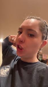 Danielle Backstrom's Instagram, Twitter & Facebook