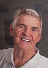 Jack Gerald Rogerson Obituary (2022)