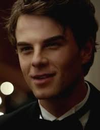 The Vampire Diaries # Kol Mikaelson (The Original Family)