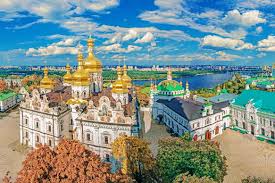 De autoriteiten van oekraïne waarschuwen voor mogelijke ongeregeldheden in kiev en andere steden. Grand Tour Oekraine Oad Nl