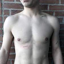 Badass tattoos for men come in many different forms. Top 43 Simple Line Tattoo Ideas 2021 Inspiration Guide