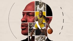 Sprite cranberry lebron james meme compilation try not to laugh. The Comparison Between Lebron James And Michael Jordan In Their Own Words