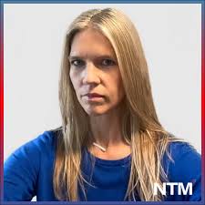The NTM Growth Marketing Podcast #68 "Advancing Deep Learning and AI with  Christy Maver"