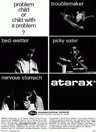 Pin On Vintage Pharmaceutical Ads Ritalin