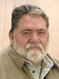 James Kirby — Askins cremation