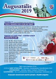 Summerfest nemzetközi folklórfesztivál 2021, levendulaszüret kőröshegyen, zempléni fesztivál. Augusztalis 2019 Ime A Teljes Program Dunaujvaros Online