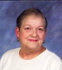 Obituary information for Jeanell Baronet Guidry
