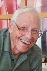 Corwin Silvey (1928–2023) of Bethalto, IL