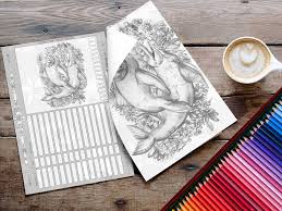 Some of the coloring pages shown here are color, otter gifts kritters in the mailbox animal items otter collectibles, 20 fish coloring, alaska fish abcs. Bloomin V 1 Oceans Coloring Pages Grayscale Amazon River Dolphins Pdf Katherine Dattilo