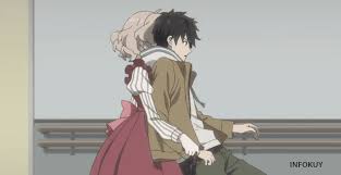 Check out the 2020 best romance anime that can make your heart race and skip a beat. 15 Rekomendasi Anime Romance 2020 Bikin Baper Infokuy