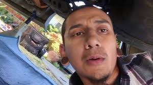 Vlog# 2 RX7 Fc pbm parts install