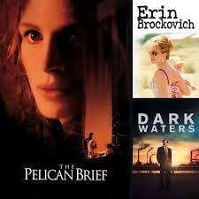 The Pelican Brief (1993): Where to Watch and Stream Online | Reelgood