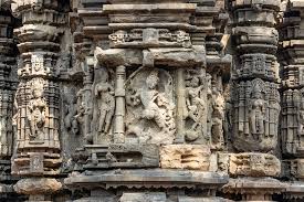 The Earliest Dated Bhumija Temple in ...