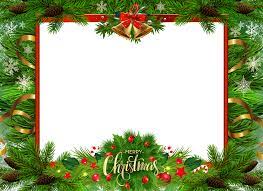 Christmas journal noel christmas christmas clipart victorian christmas retro christmas christmas wishes christmas printables. Merry Christmas Transparent Png Photo Frame Gallery Yopriceville High Quality Images And Transparent Png Free Clipart
