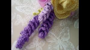 Maybe you would like to learn more about one of these? Tutorial Lavanda All Uncinetto Youtube