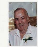 Obituary information for Billy Sam Mosier