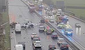 Get your team aligned with. M5 Traffic Latest Lanes Closed In Both Directions After Lorry Crash Queues For Six Miles Uk News Express Co Uk