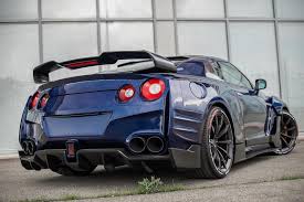 Explore features, performance, pricing and more. Nissan Gt R R35 Als Gojira Von Scl Global Concept