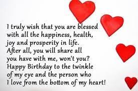 Birthday Wishes For Fiance Female In Hindi Image Result For Happy Birthday Wishes To Best Friend Happy Birthday Quotes For Him Happy Birthday Love Quotes Birthday Wishes For Lover