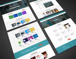 You can do this by making a company profile template to give information about your products and the reasons why you offer them. Cv Portfolio Resume Psd Template On Behance
