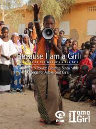 Pathways to power: Creating sustainable change for adolescent girls by Plan  International - Issuu
