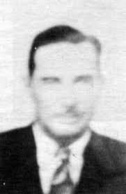 George Thomas Jessop (1904-1970)