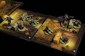 Check spelling or type a new query. Gears Of War El Juego De Mesa Editado Por Edge Resena By Calvo