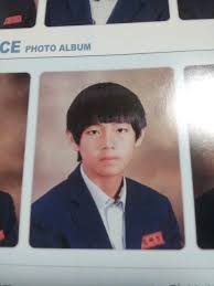 Pre Debut Pictures Of Bts V Show Just How Much He S Changed Koreaboo Bts Predebut Taehyung Bts Taehyung