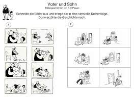 Am besten verwendet ihr das arbeitsblatt mit der bildergeschichte in der 3. Sinnvolle Reihenfolge Arbeitsblatt Montessori Lernwelten Der Shop Fur Montessori Material
