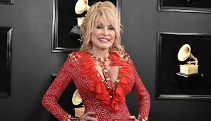 10 Reasons Why We'll Always Love Dolly Parton