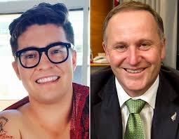 'He did the right thing, even when no one was watching': Son of Fox Glacier  plane crash victim's touching tribute to Prime Minister John Key