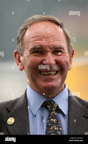 Peter hedger hi-res stock photography and images