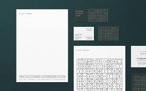 Pin On Design Logo Identity Stationery