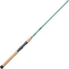 Croix avid spinning freshwater rods. Spinning Rod St Croix Avid Inshore Spin