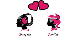 Leider sind die meisten menschen zu doof, um tierkreiszeichen zu sagen. Skorpion Und Schutze Passen Diese Sternzeichen Zusammen