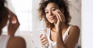 Black Skin Care 5 Tips For A Great Skin Care Routine