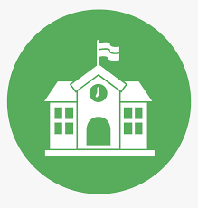 Mahkota melambangkan kesuksesan/ kejayaan yang dicapai dengan pembelajaran secara konsisten, fokus, dan terus menerus melalui dukungan sarana prasarana yang memadai. Thumb Image Logo Sekolah Peta Hd Png Download Kindpng