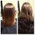 Thin Hair Fusion Hair Extensions