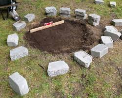 What is the best fire pit? Inexpensive Diy Fire Pit Hometalk
