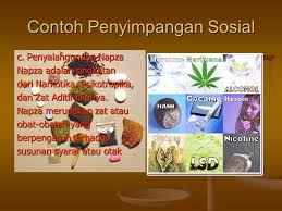Makalah tentang pengendalian sosial dan contoh kasusnyadeskripsi lengkap. Penyimpangan Sosial Dan Upaya Pencegahan Ppt Download