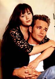 In 1978, at the tender age of seven, she and her family moved to los. Beverly Hills 90210 Sterne Wiedervereinigen Ehre Shannen Doherty Wie Sie Krebs Bekampft