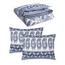 Find comforters and comforters in every size from twin to california king. Nicole Miller Comforter Set Wayfair